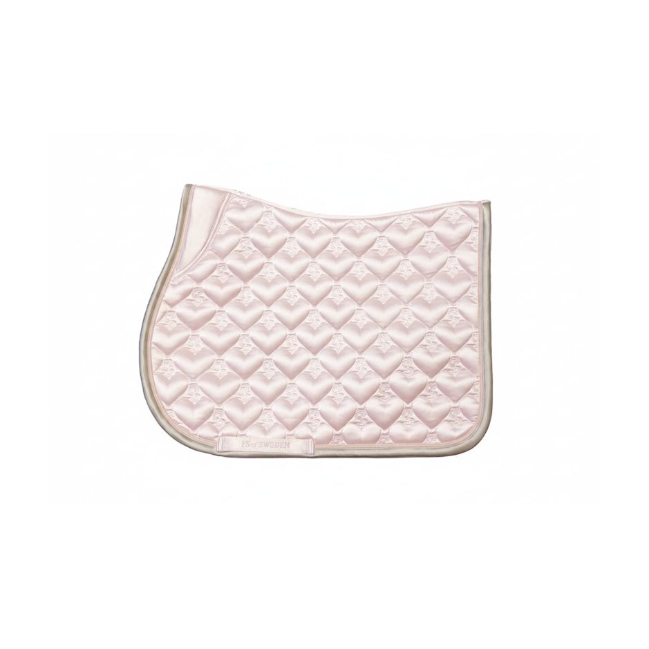 PS of Sweden Springschabracke Heart