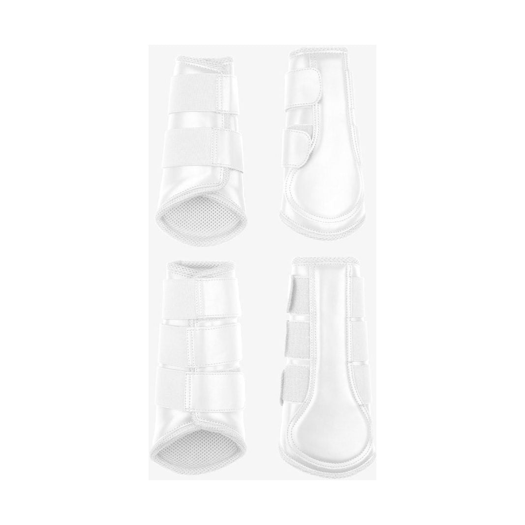 PS of Sweden Gamaschen Brushing Boots Premium Mesh 4-pack
