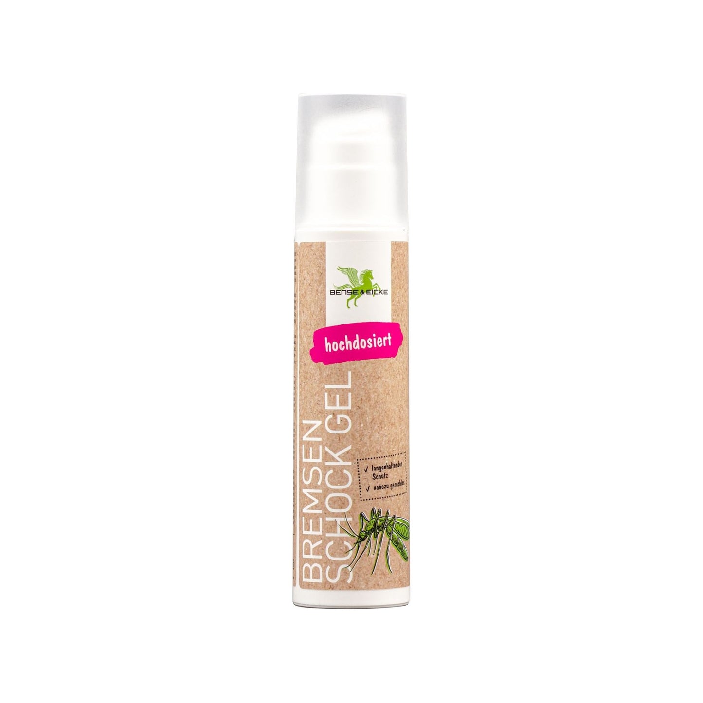 Bense & Eicke Bremsenschock Gel 200ml