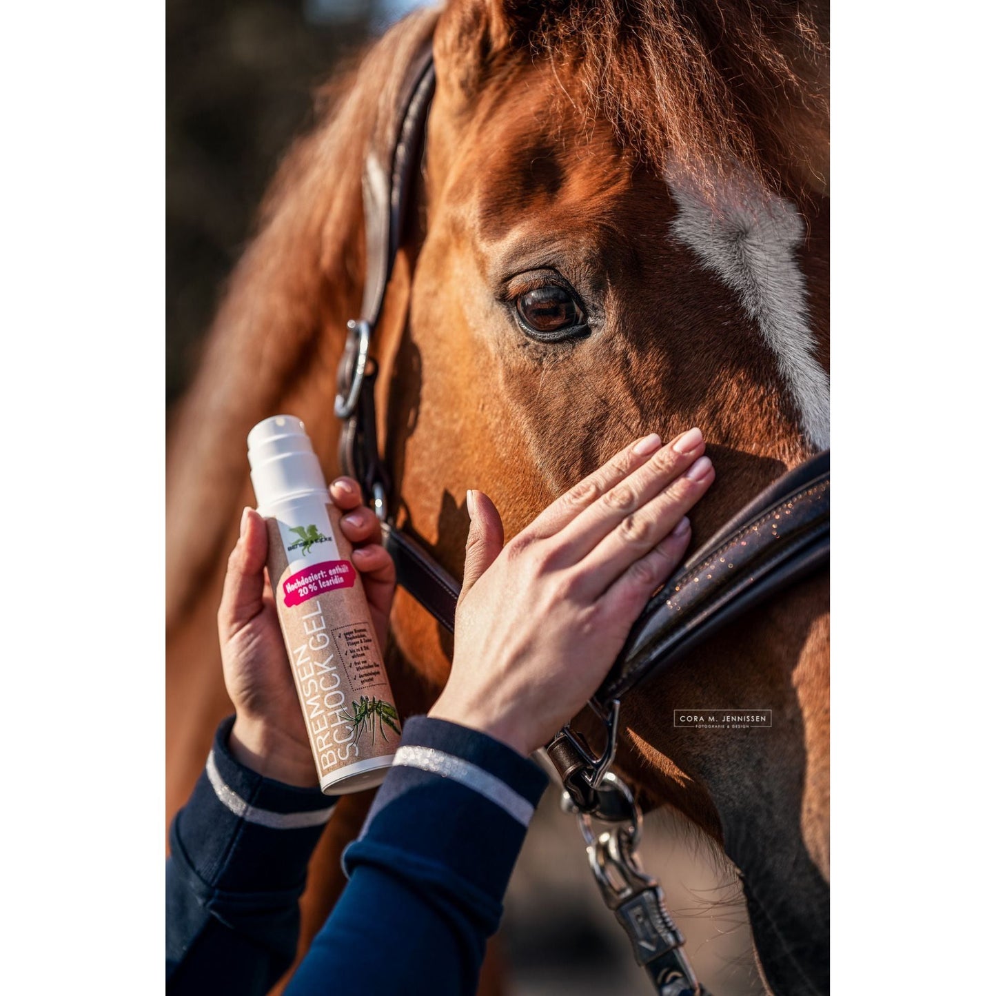 Bense & Eicke Bremsenschock Gel 200ml