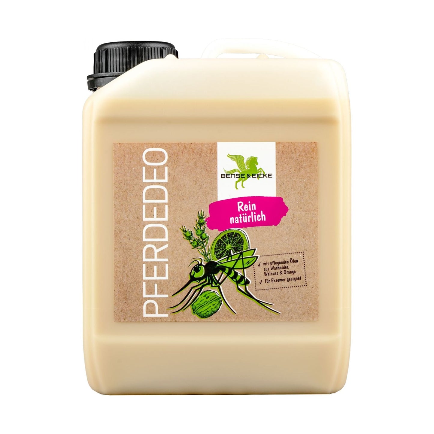Bense & Eicke Pferdedeo