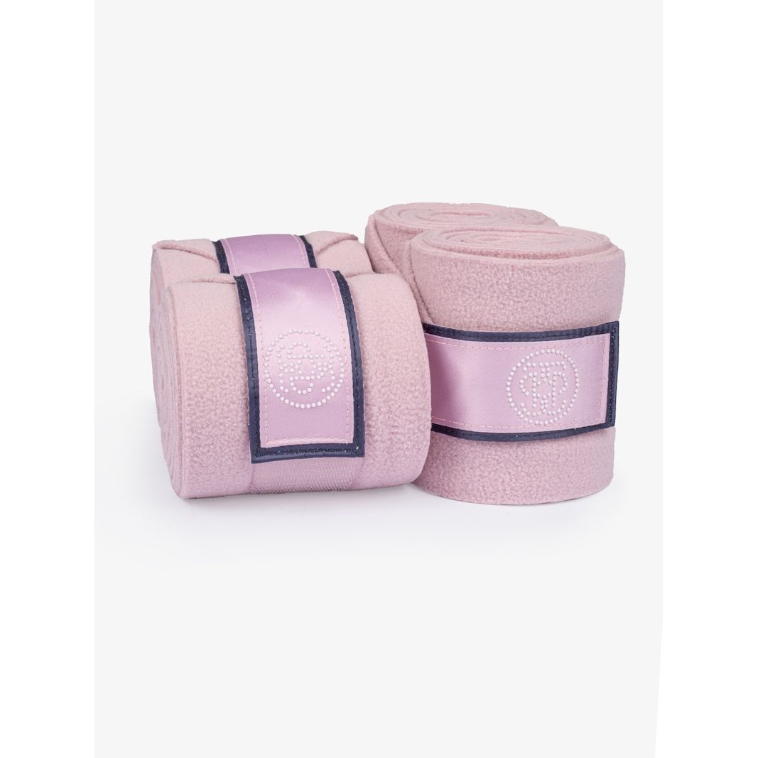 PS of Sweden Pearl Monogram Polos 4-pack