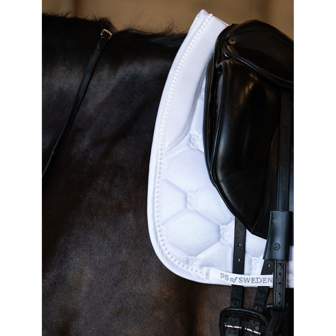 PS of Sweden Dressurschabracke Stardust Pearl