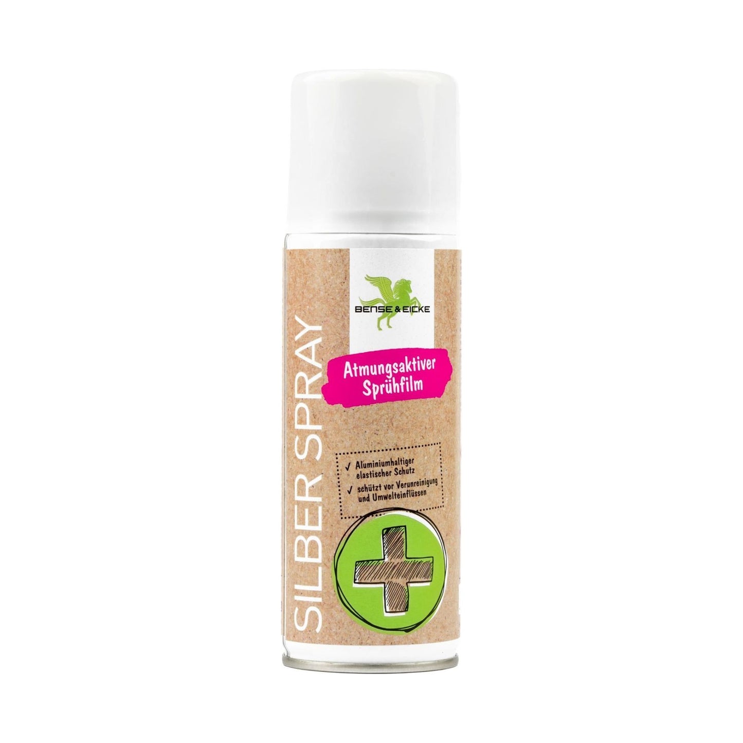 Bense & Eicke Silberspray 200ml