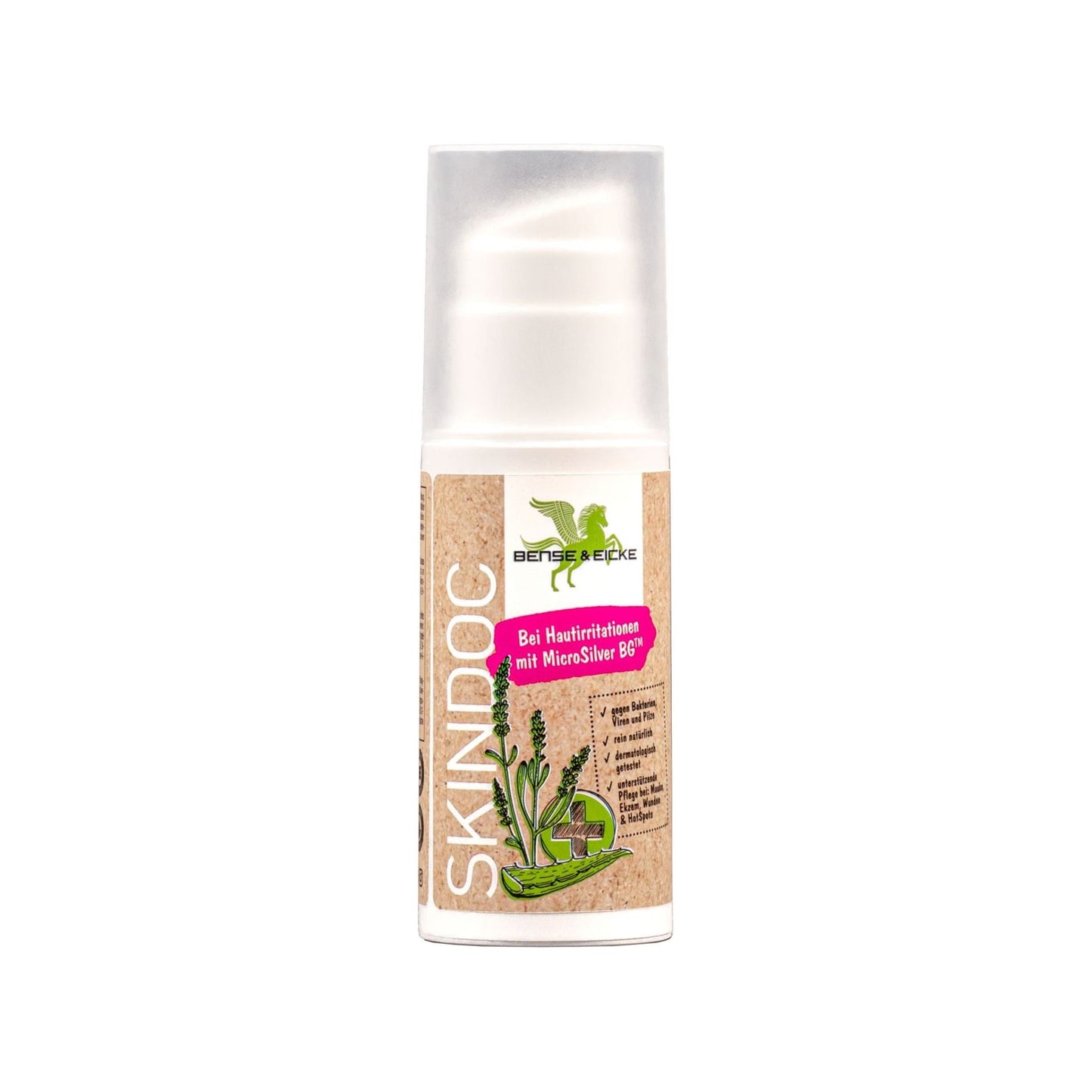 Bense & Eicke SkinDoc 100 ml