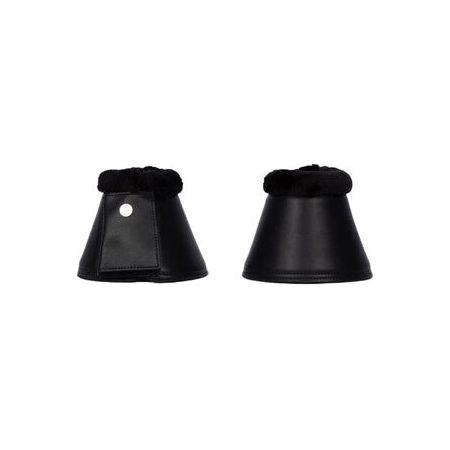 Black PS of Sweden Hufglocken Premium