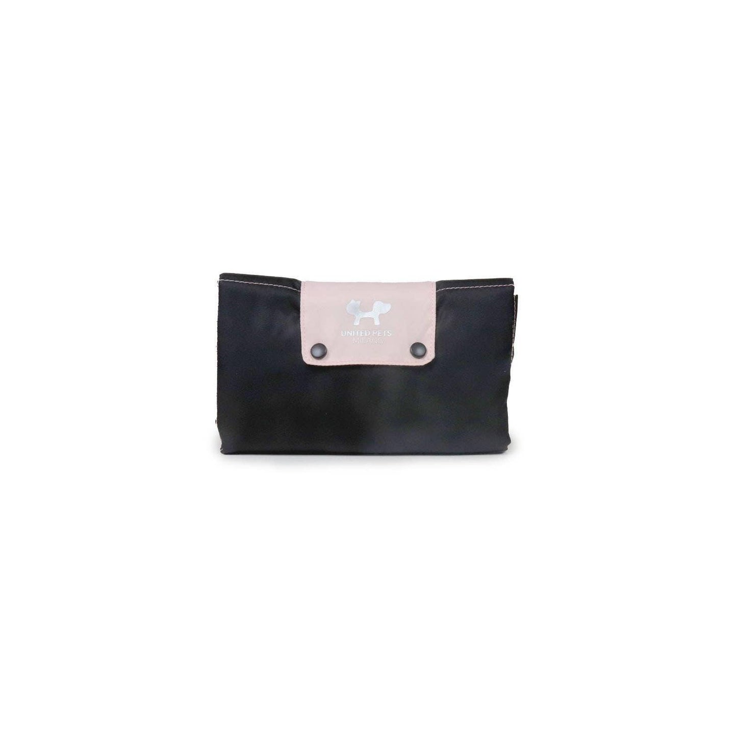 Light Gray United Pets Faltbare Reisedecke