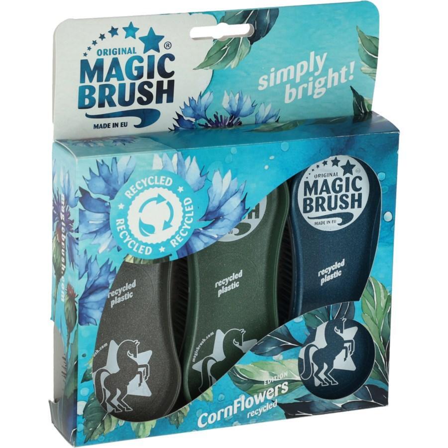 Magic Brush Set - Kaster Cheval