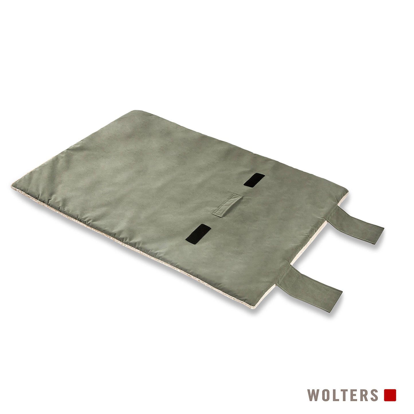 WOLTERS Vagabond Reisedecke