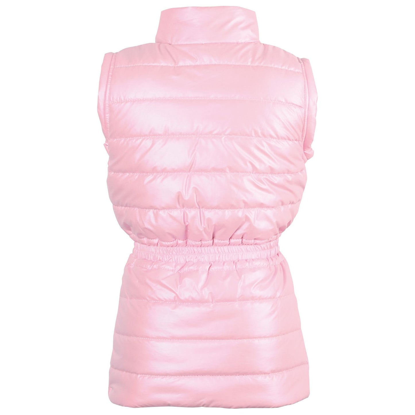 Pink Harry's Horse Bodywarmer LouLou Champoussin