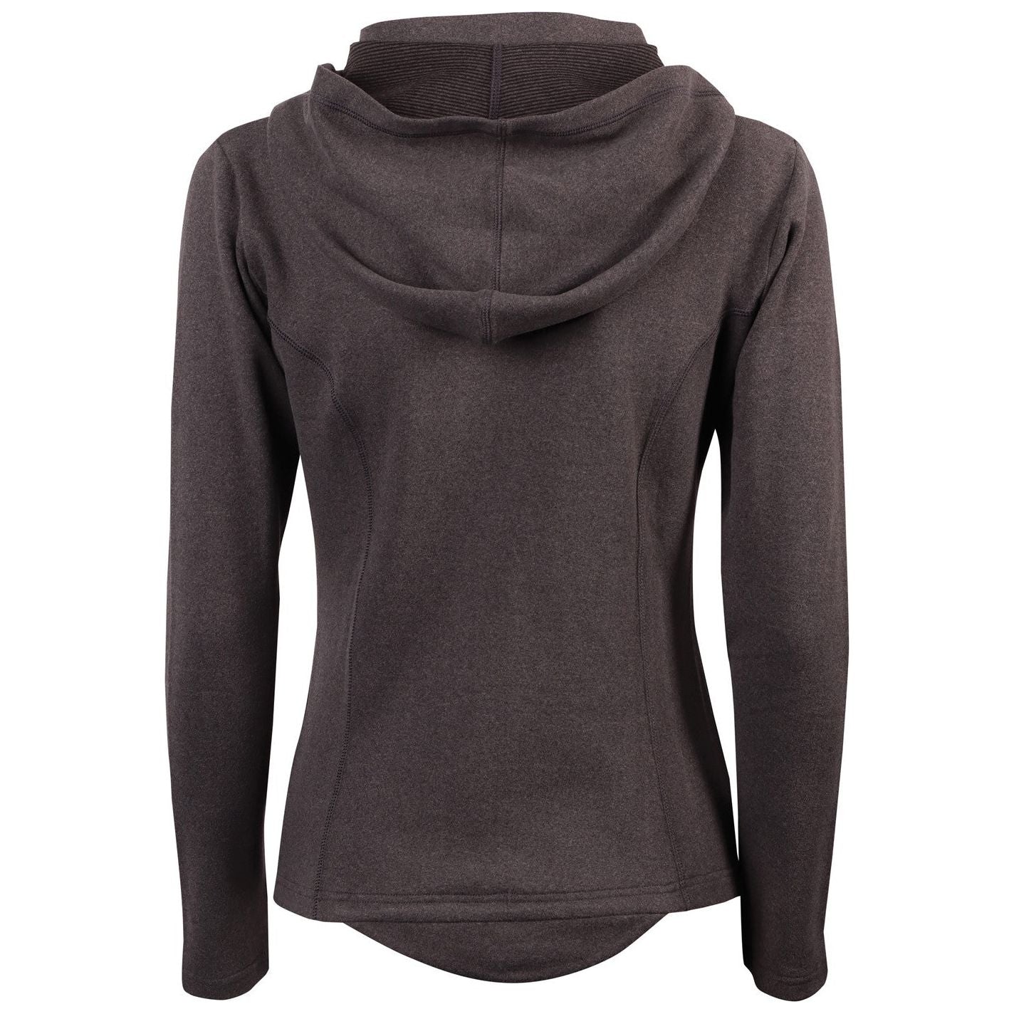 Dark Slate Gray Harry’s Horse Hoodie Trendy Ivy
