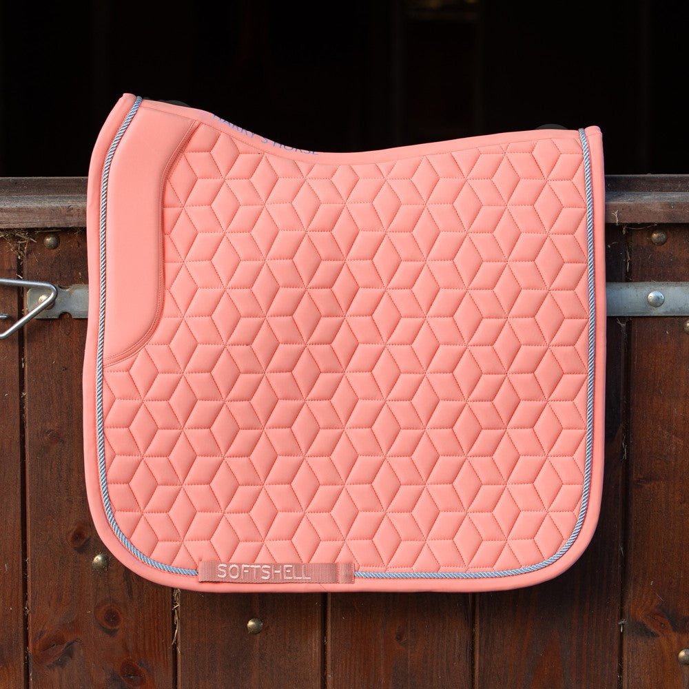 Harry's Horse Schabracke Softshell