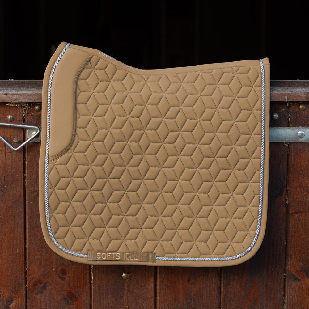 Harry's Horse Schabracke Softshell