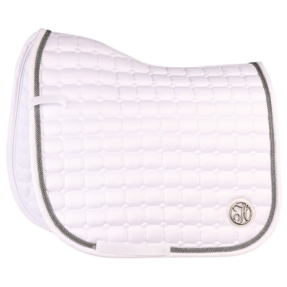 Harry's Horse Schabracke Reverso competition Gunmetal