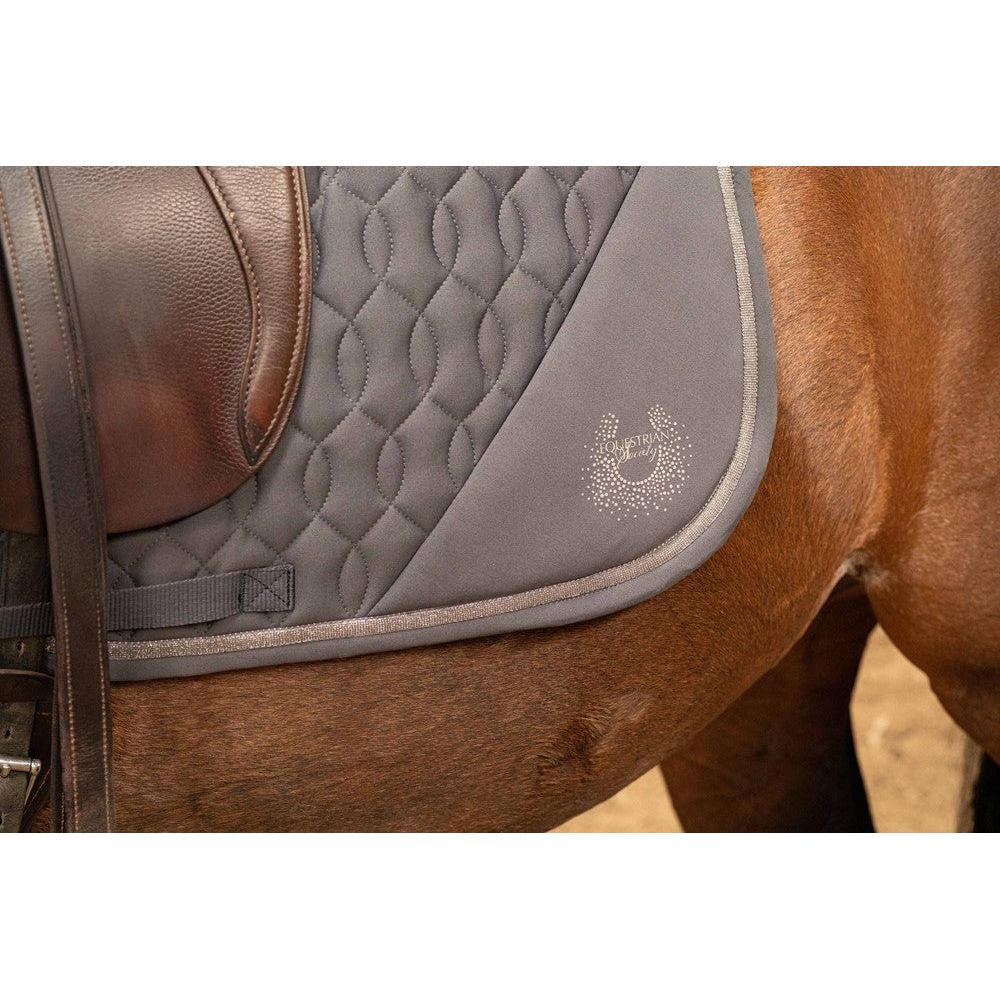 Harry's Horse Schabracke Trendy Jet