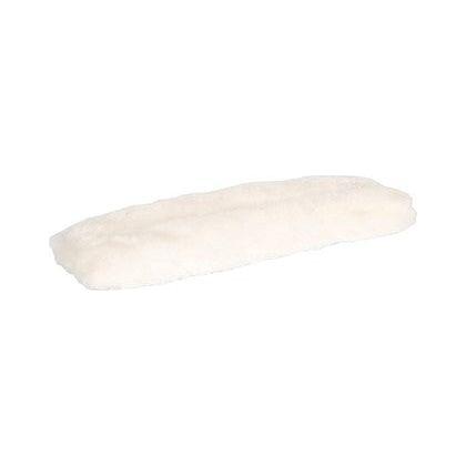 Nasenriemenunterlage Merino