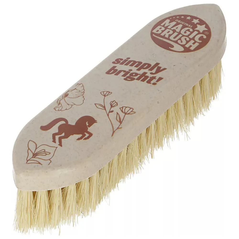 Tan Magic Brush Mähnenbürste