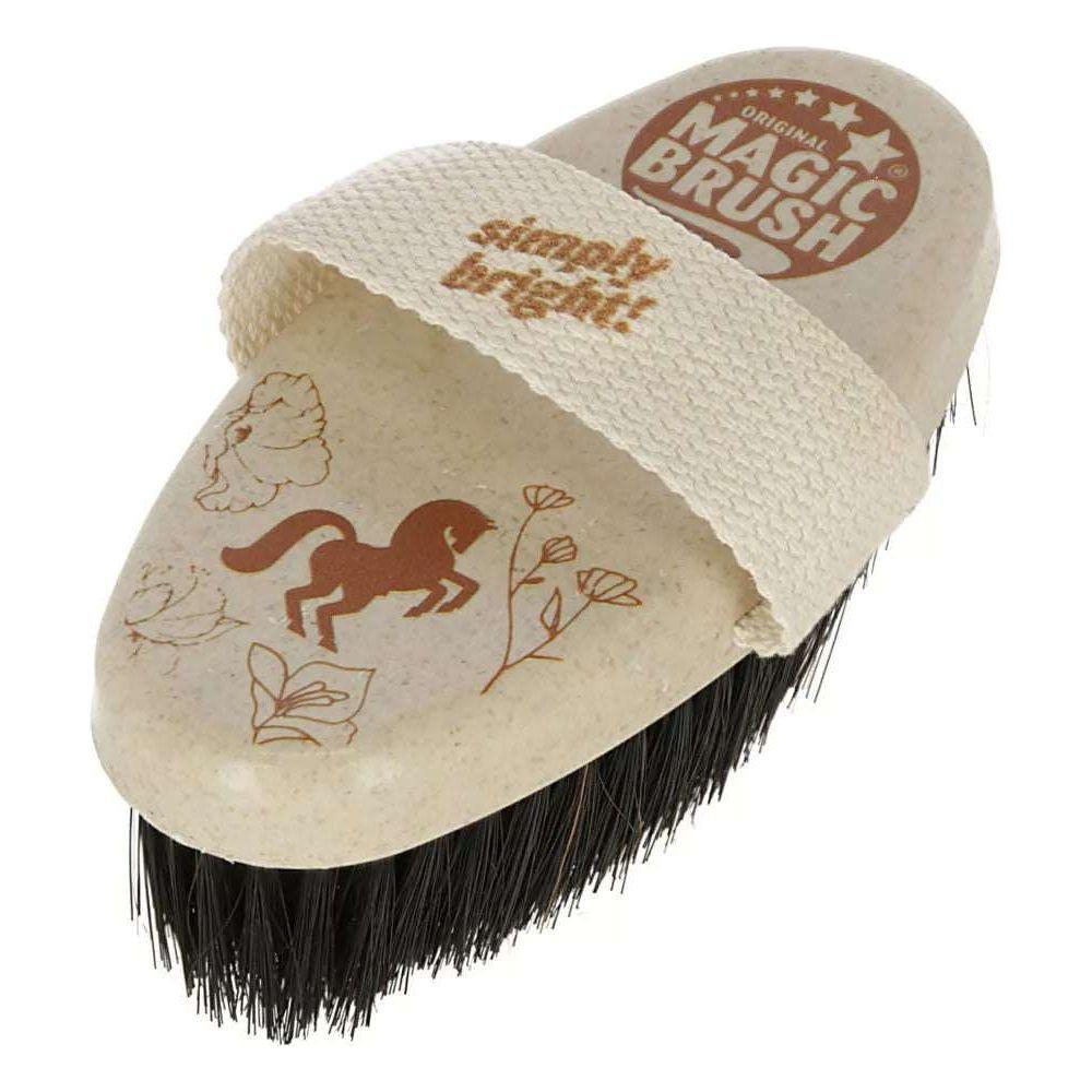 MagicBrush Fellglanzbürste Klein