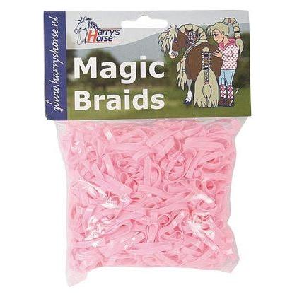 Thistle Magic Braids Mähnengummis