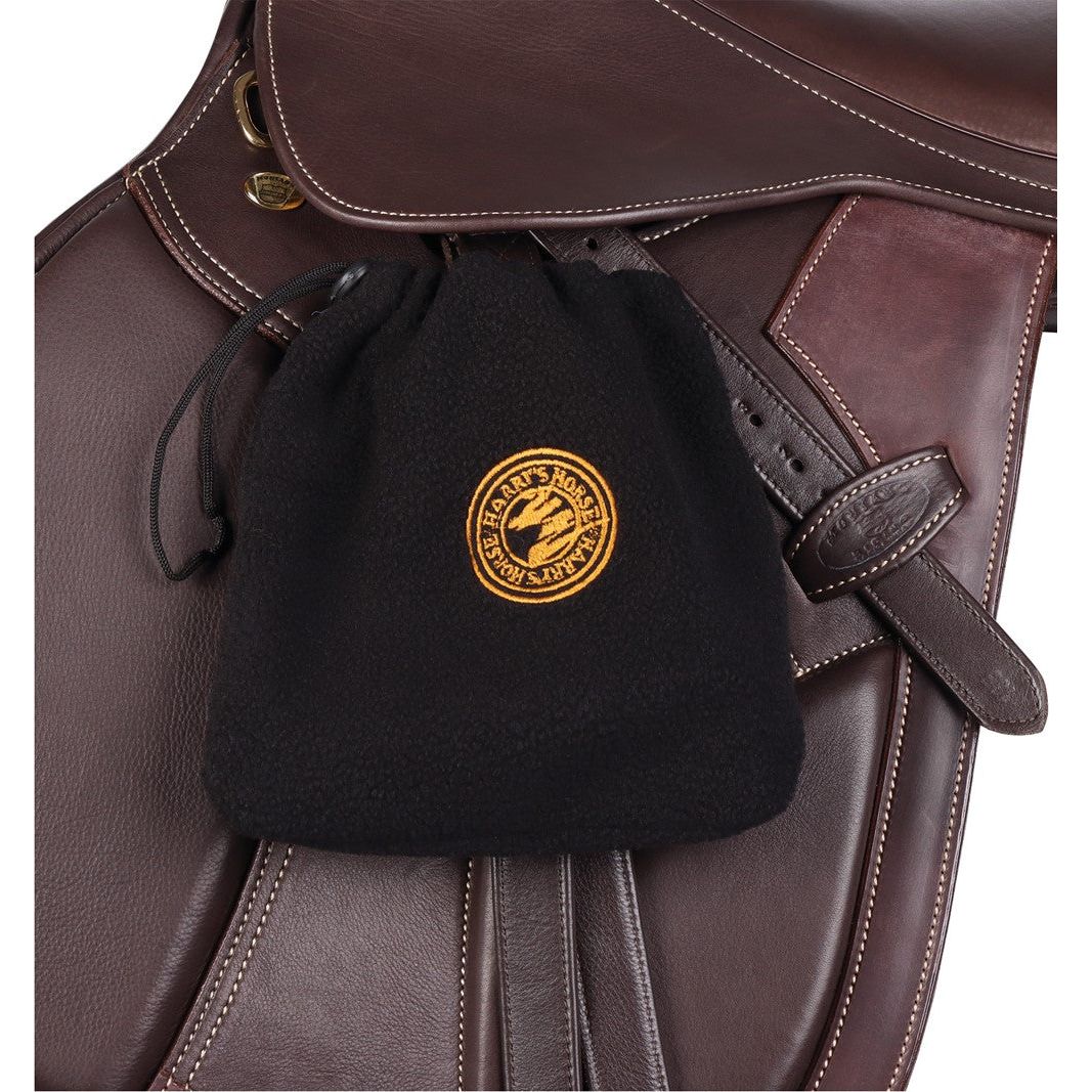 Harry's Horse Steigbügelschoner Fleece