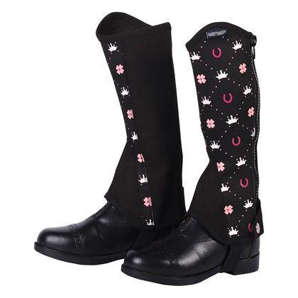 Mini-chaps Print