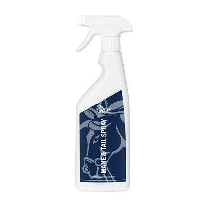 Mähne- und Schweifspray (500 ml)