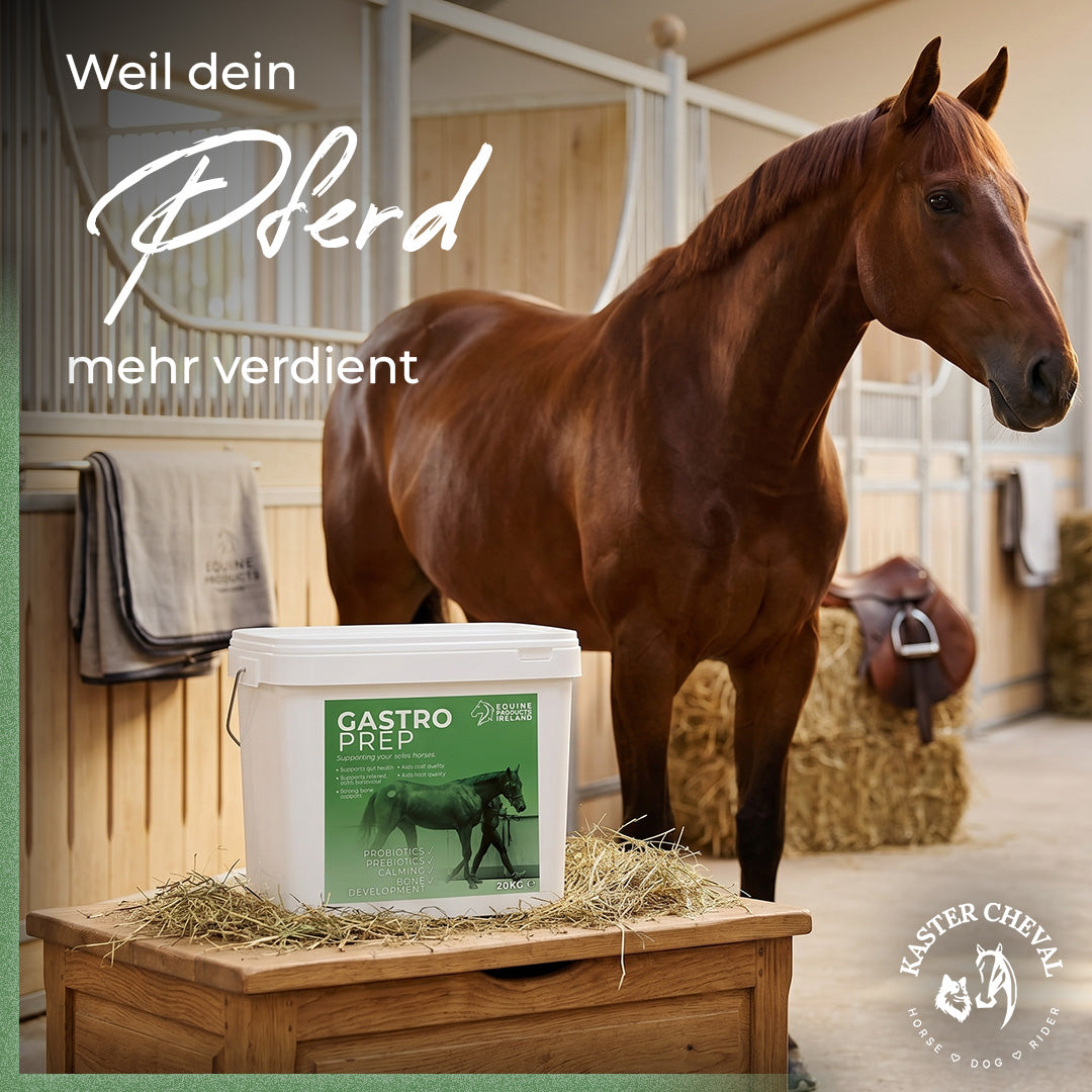 Equine Products Ireland Gastro Prep
