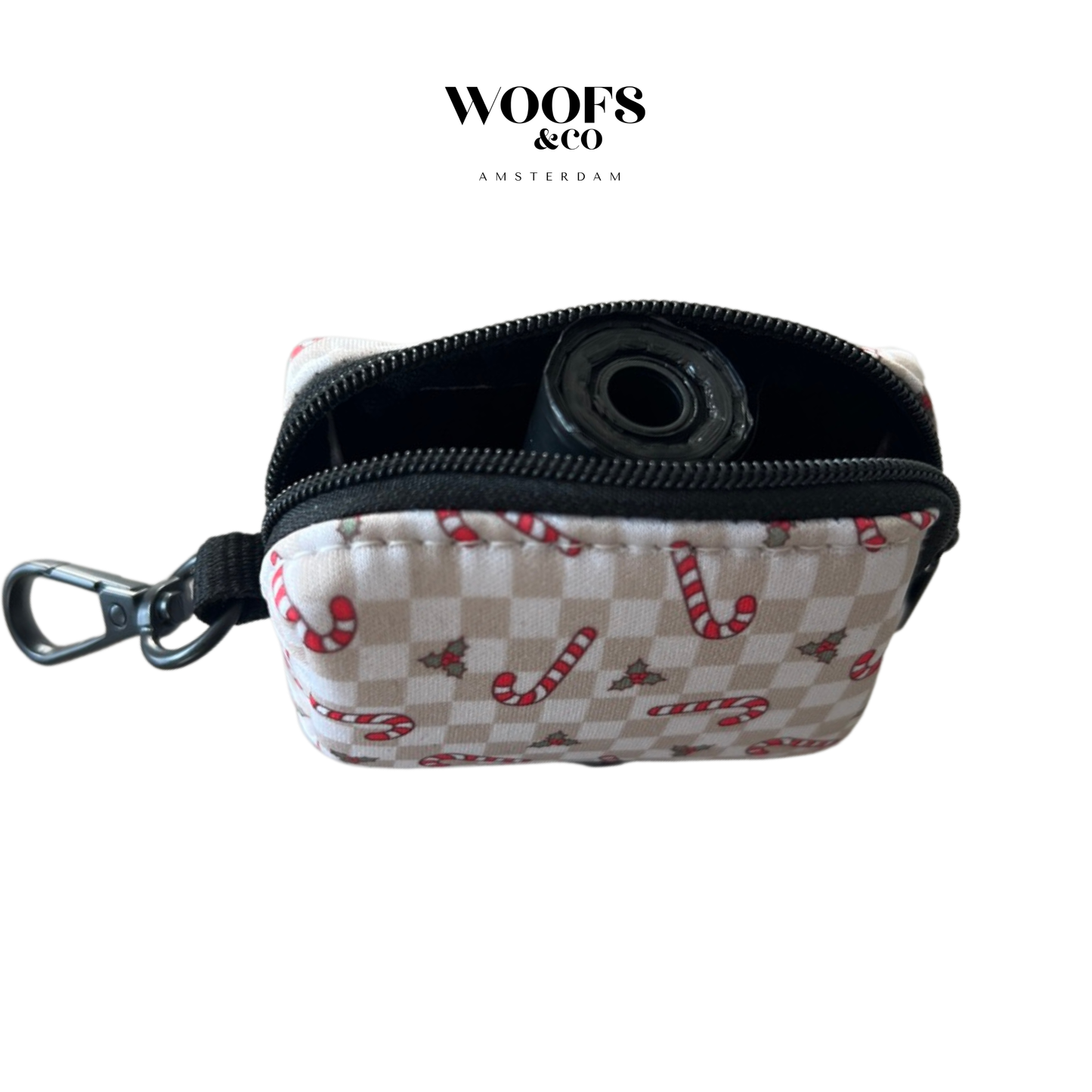 Kotbeutelhalter – Jolly Woofs Kollektion