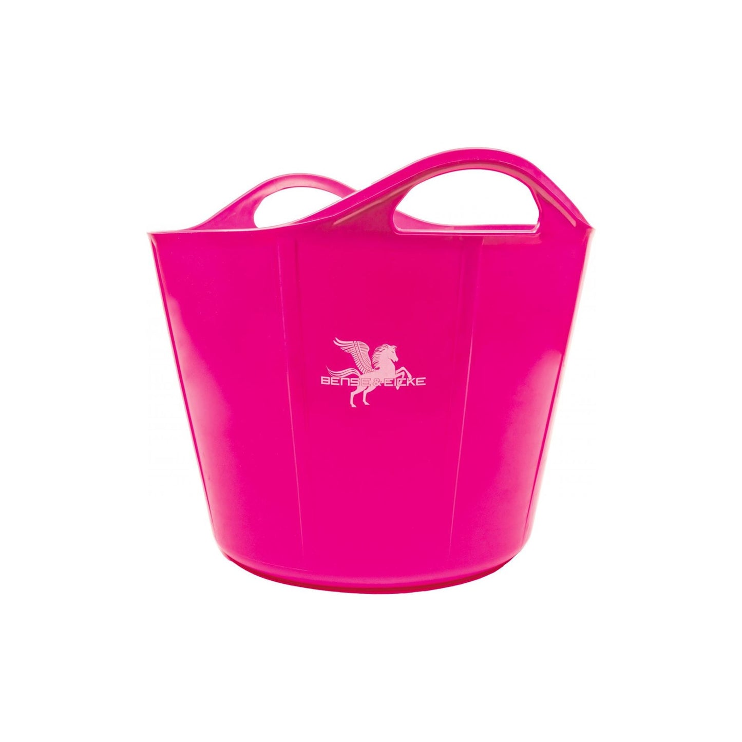 Deep Pink Bense & Eicke Flexischale 28 l