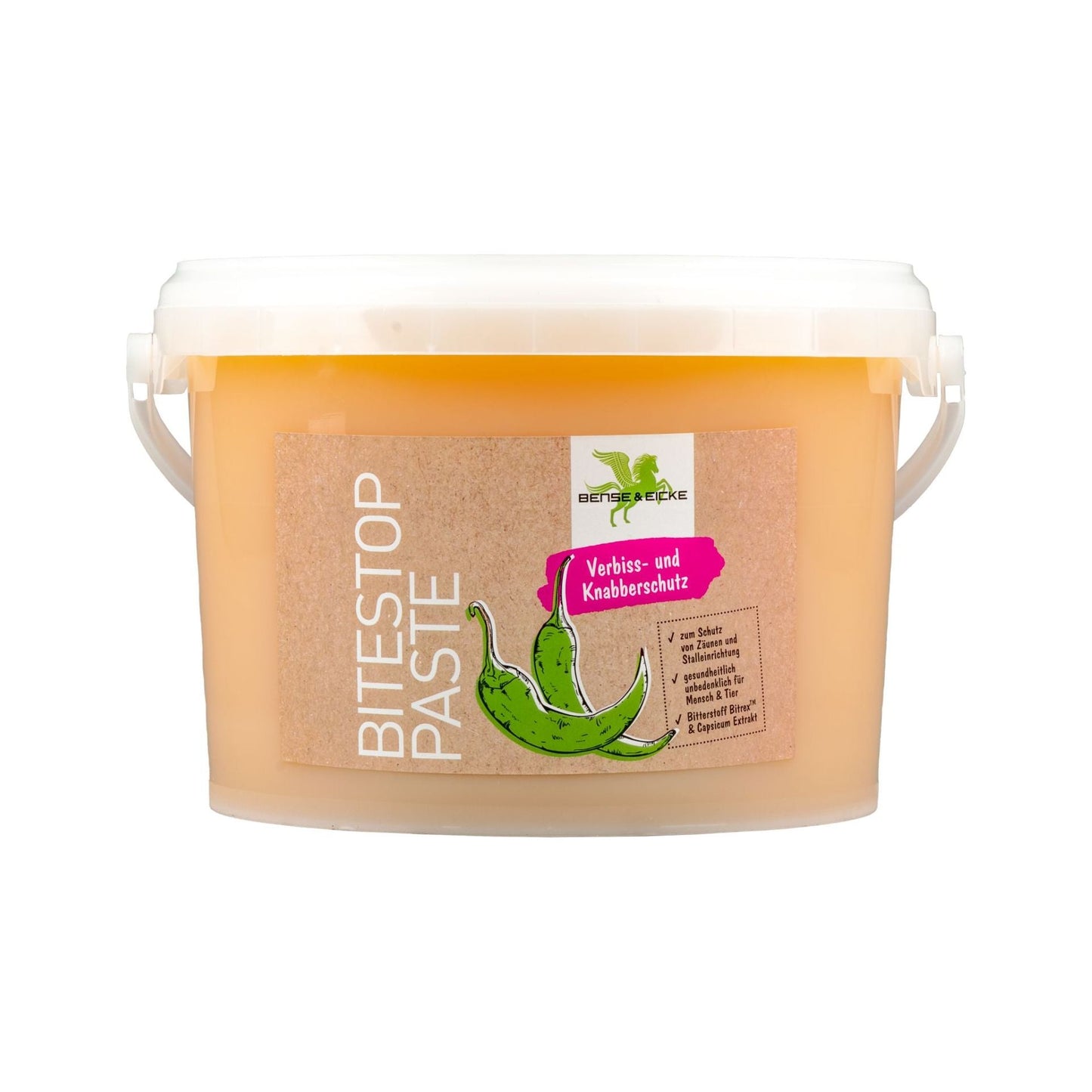 Bense & Eicke BiteStop Paste