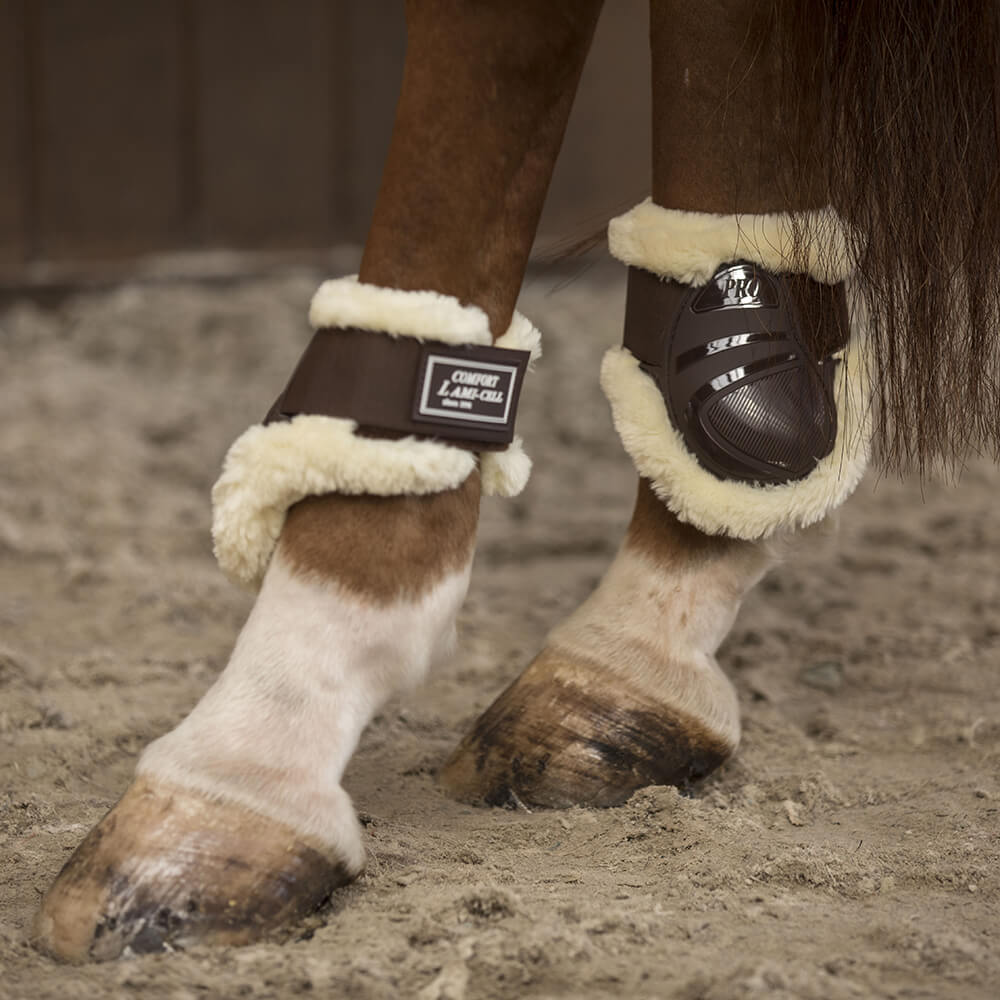 LAMI-CELL Streichkappen Comfort Bamboo