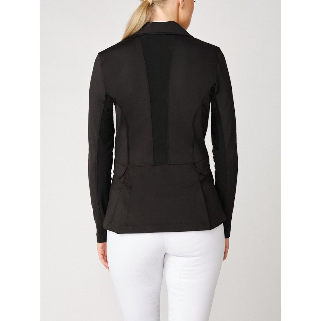 Light Gray PS Of Sweden Lyra Turnierjacket