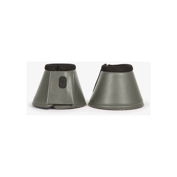 Dim Gray PS of Sweden Hufglocken Premium Mesh