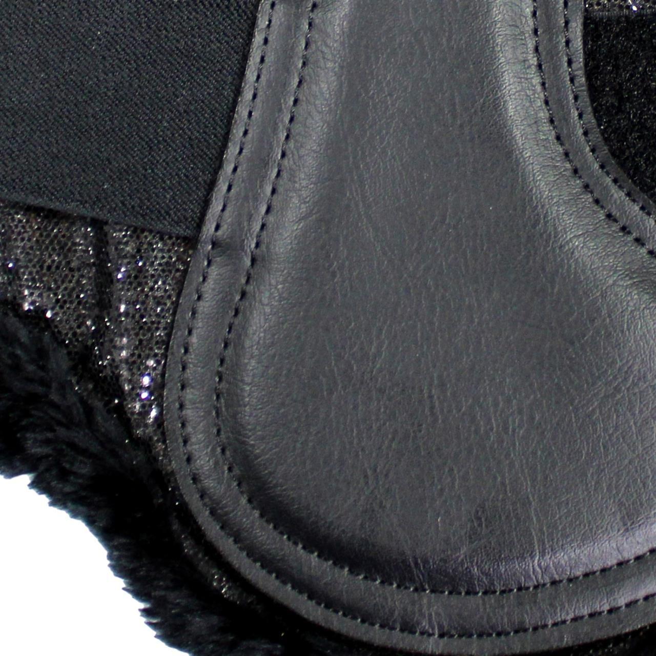 Dark Slate Gray Gamasche Premium