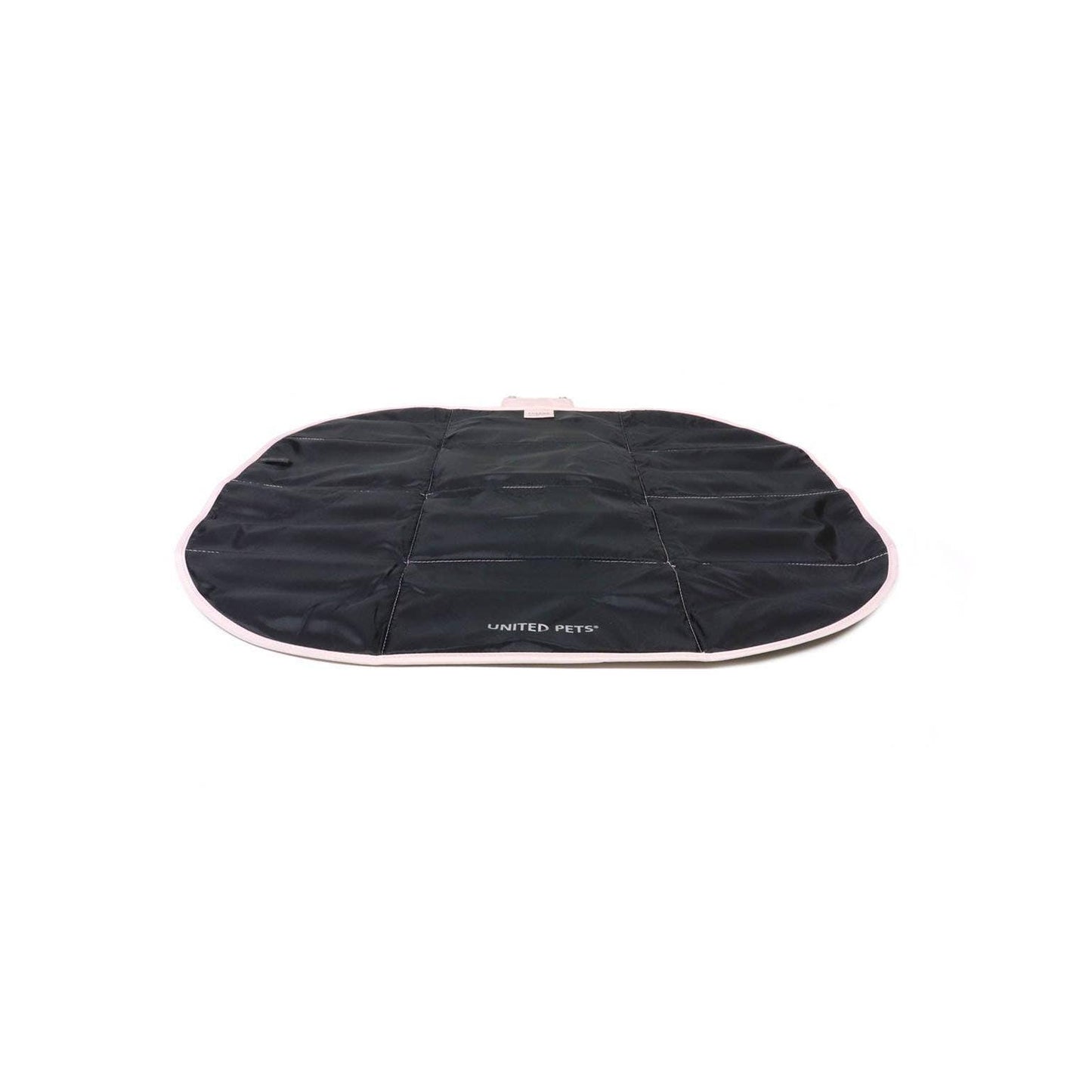 Dark Slate Gray United Pets Faltbare Reisedecke