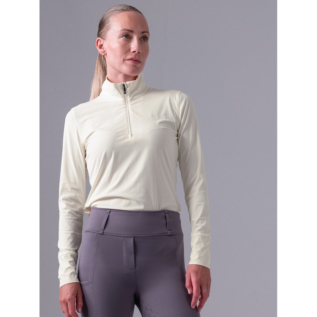 Dark Gray PS Of Sweden Toska Funktionsshirt