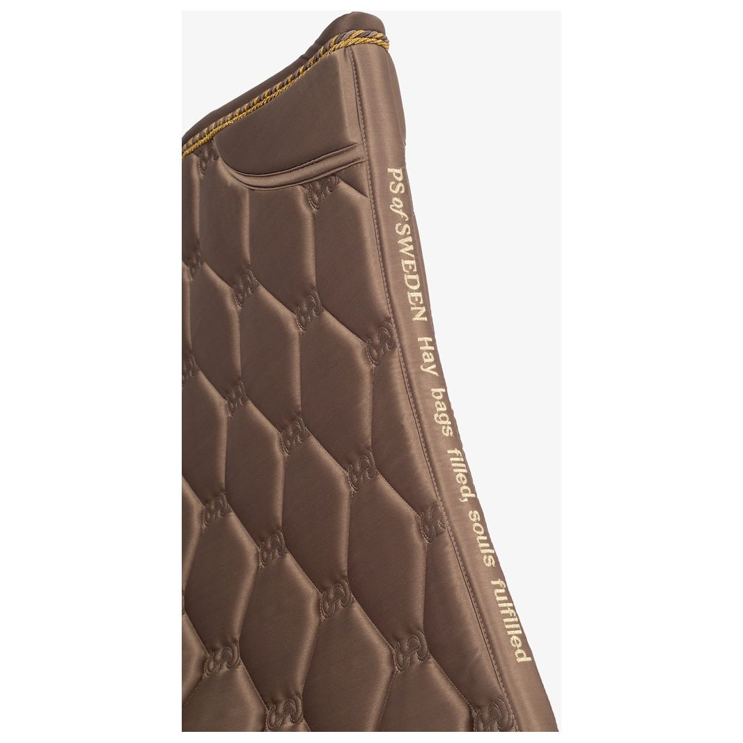 PS of Sweden Dressurschabracke Signature