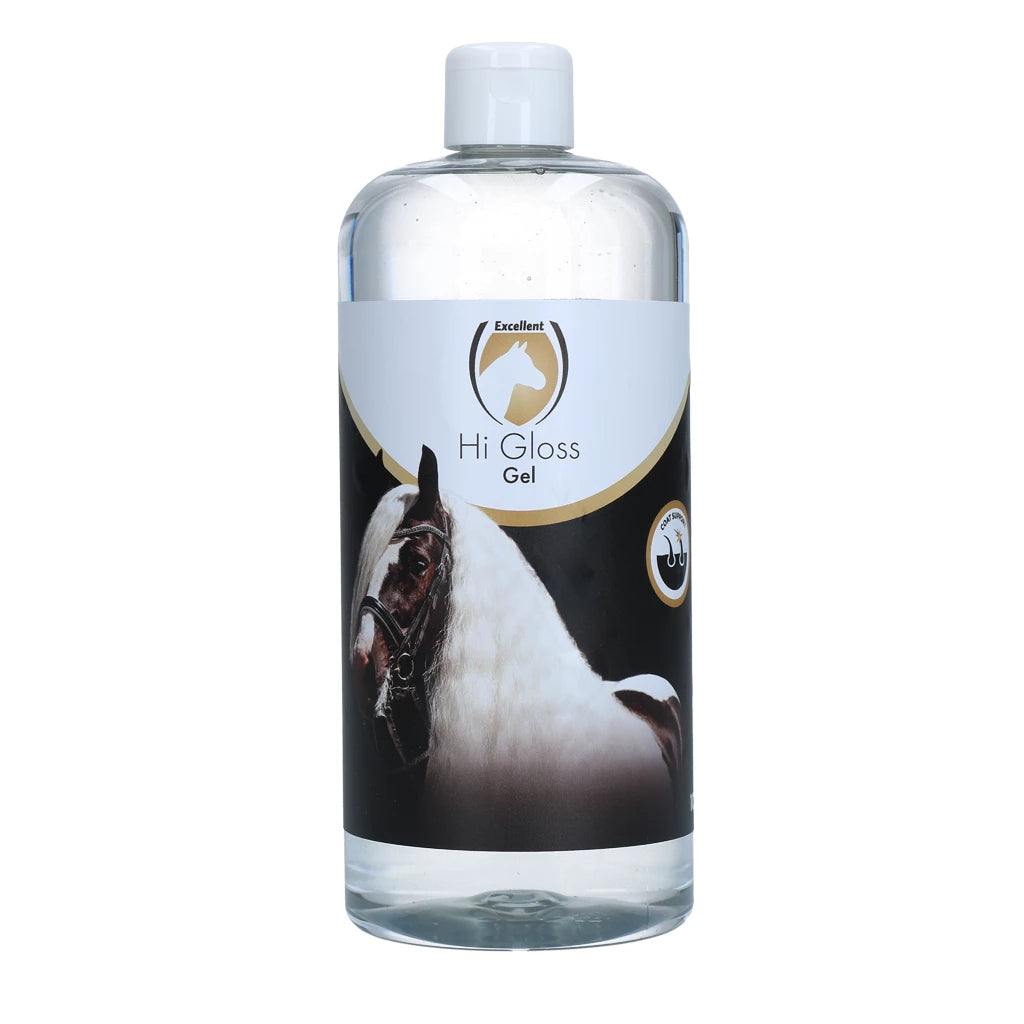 Hi Gloss Gel
