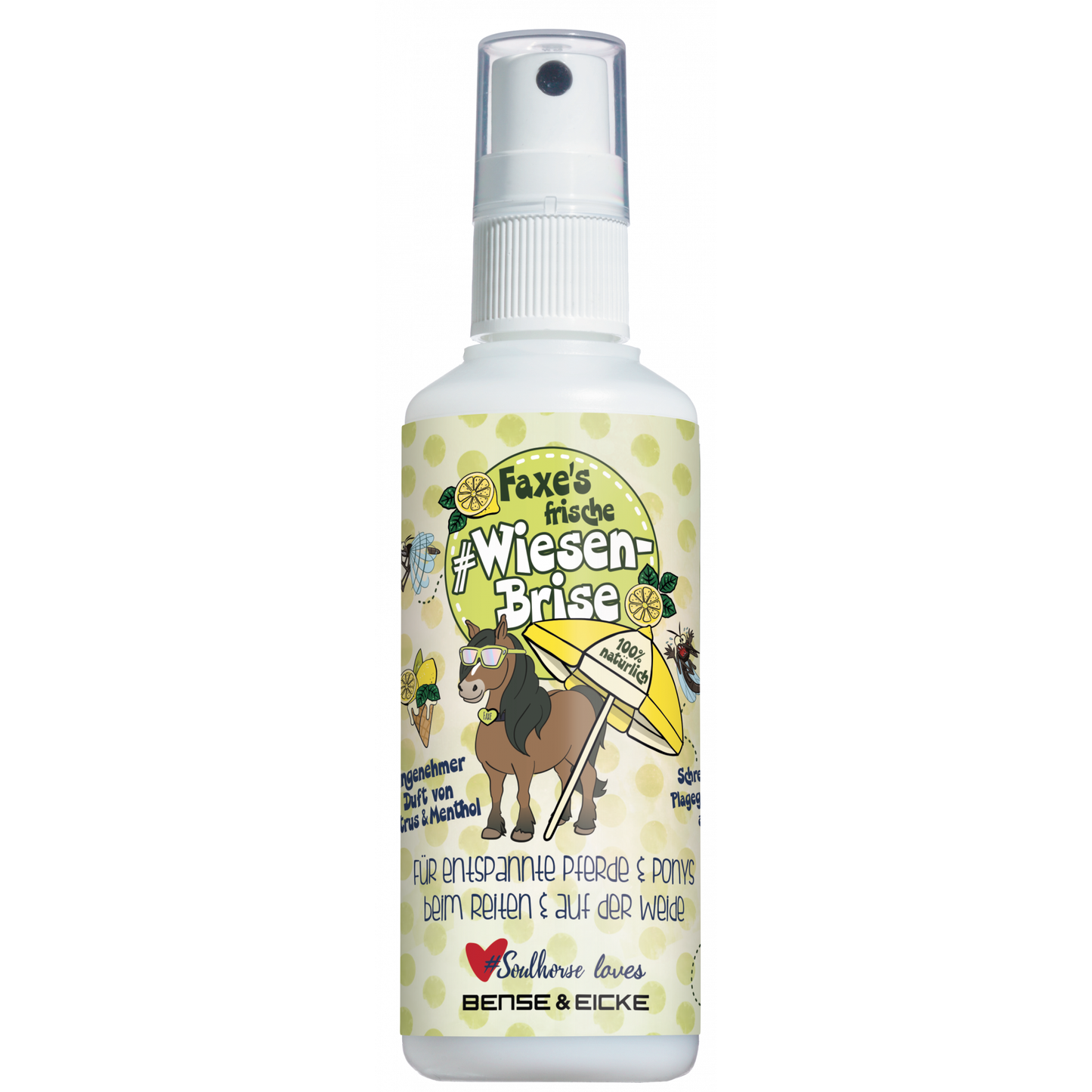Faxe‘s #Frische-Wiesen-Brise