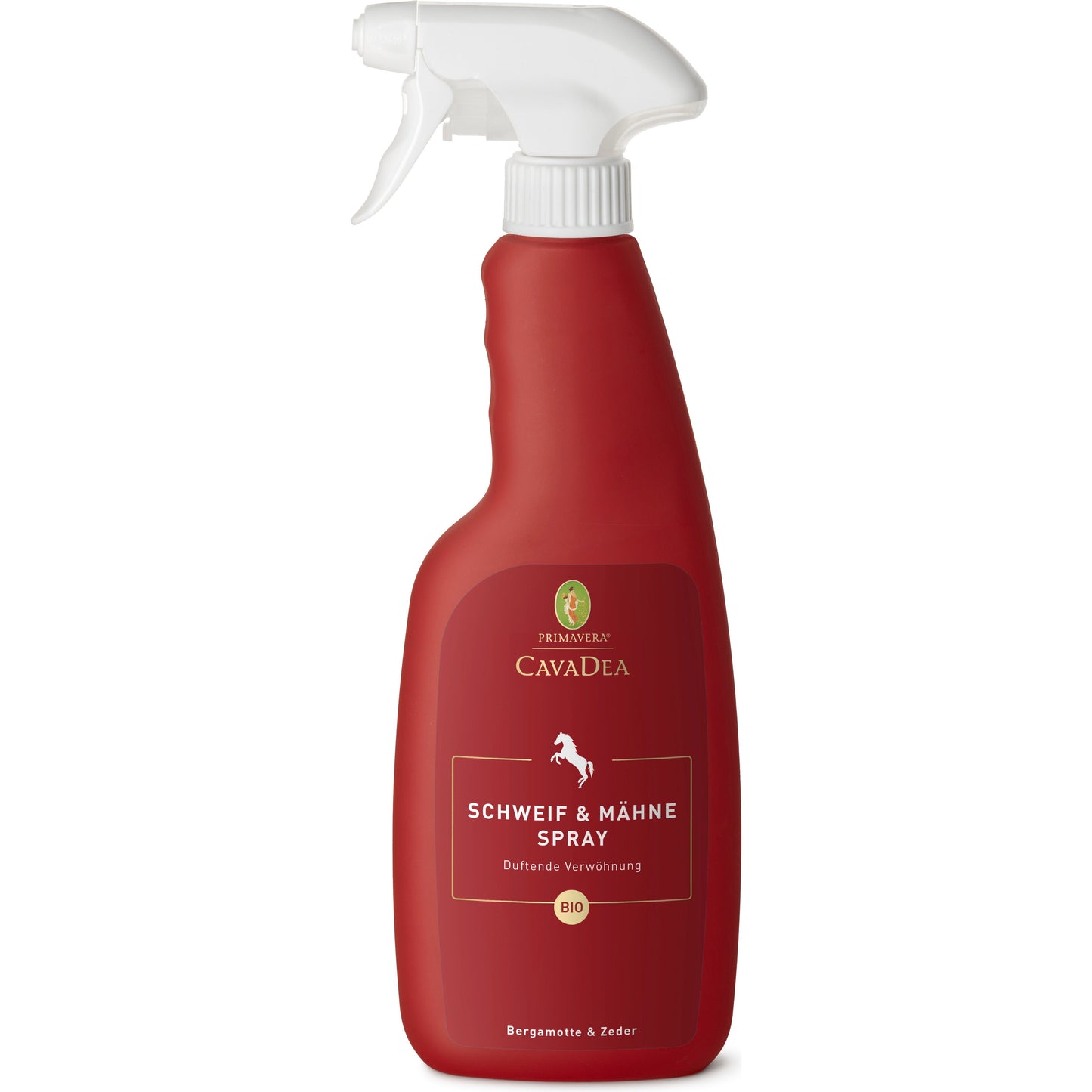 Cavadea Schweif & Mähne Spray bio
