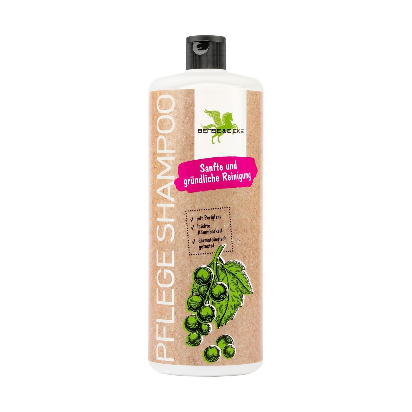 Tan Bense & Eicke Pflege Shampoo