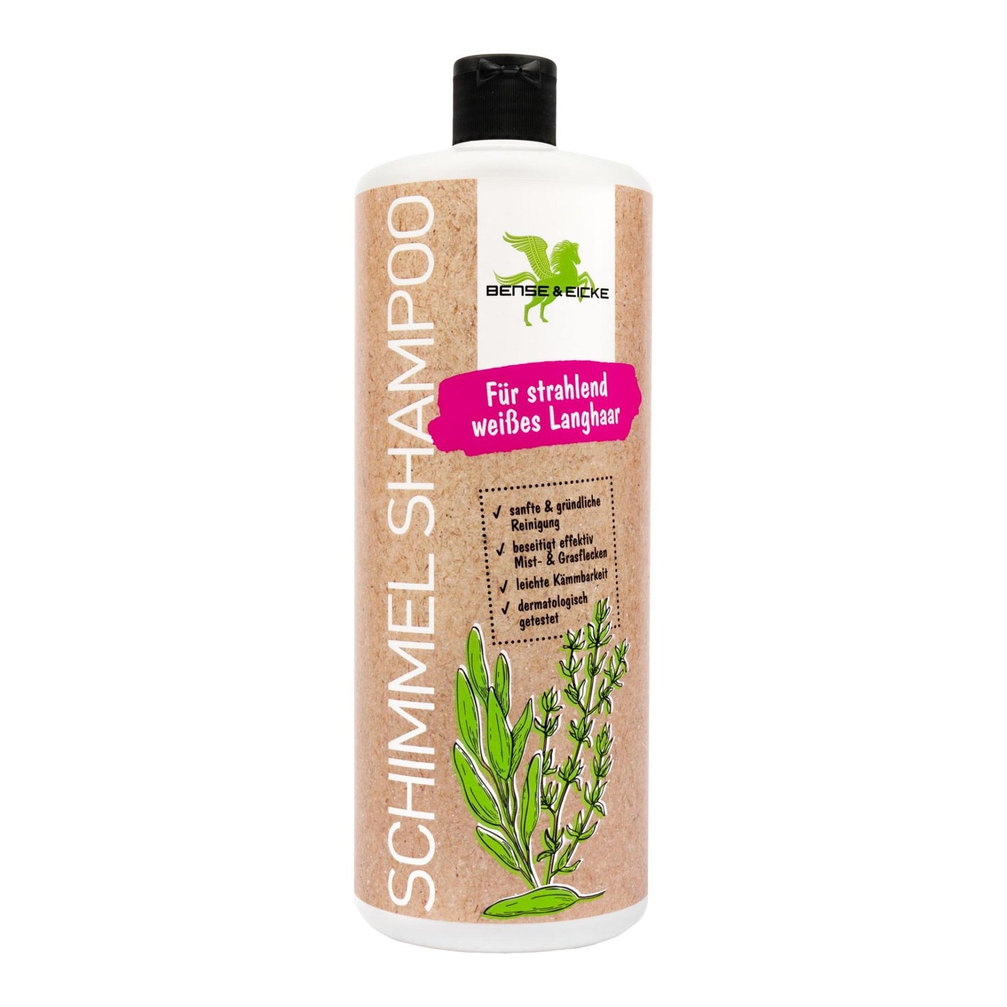 Tan Bense & Eicke Schimmel Shampoo