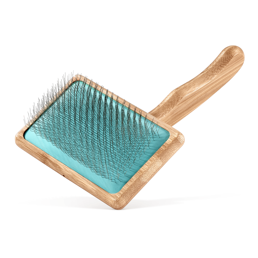 Artero Stella P969 - Butter-Pin-Bürste L