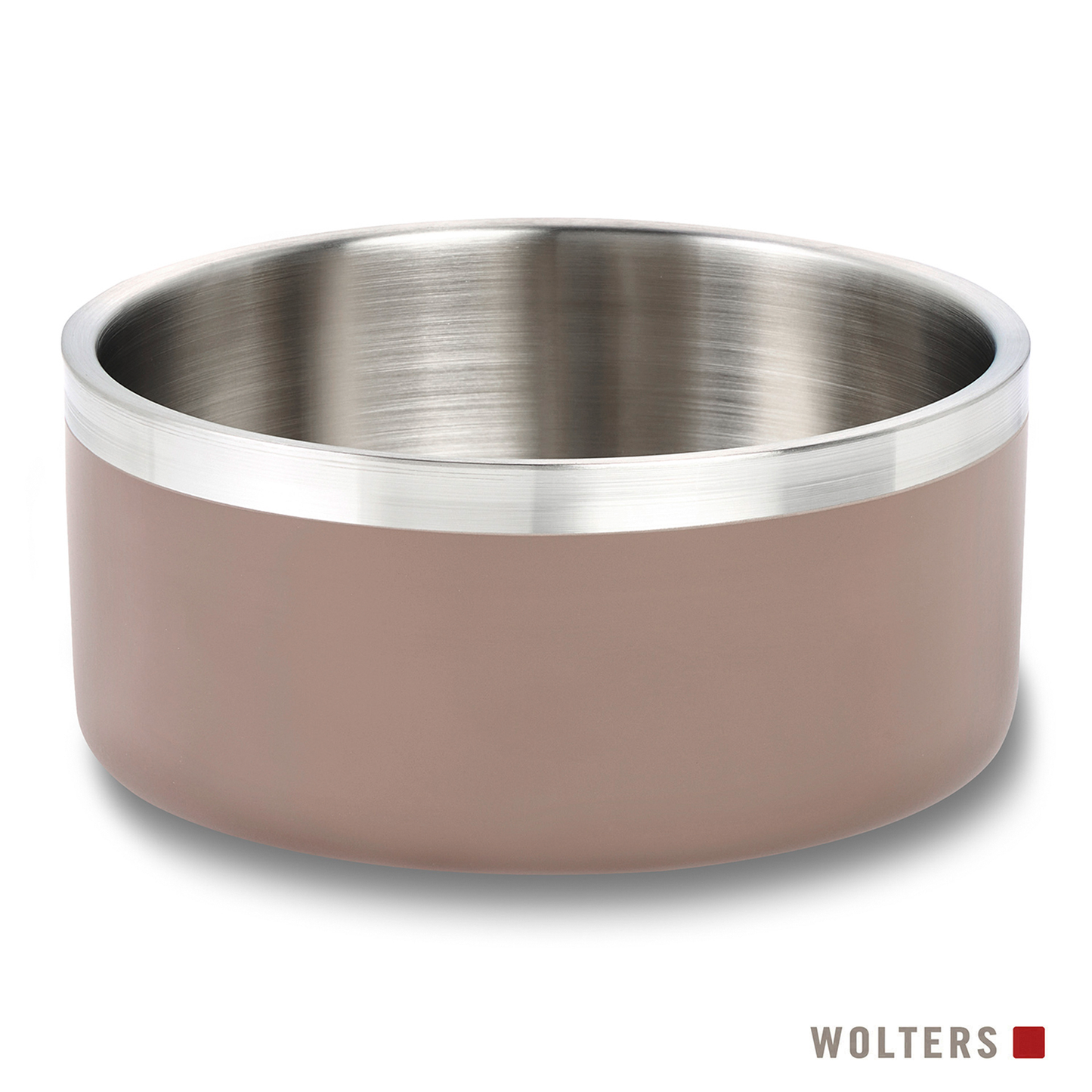 WOLTERS Linea Hundenapf