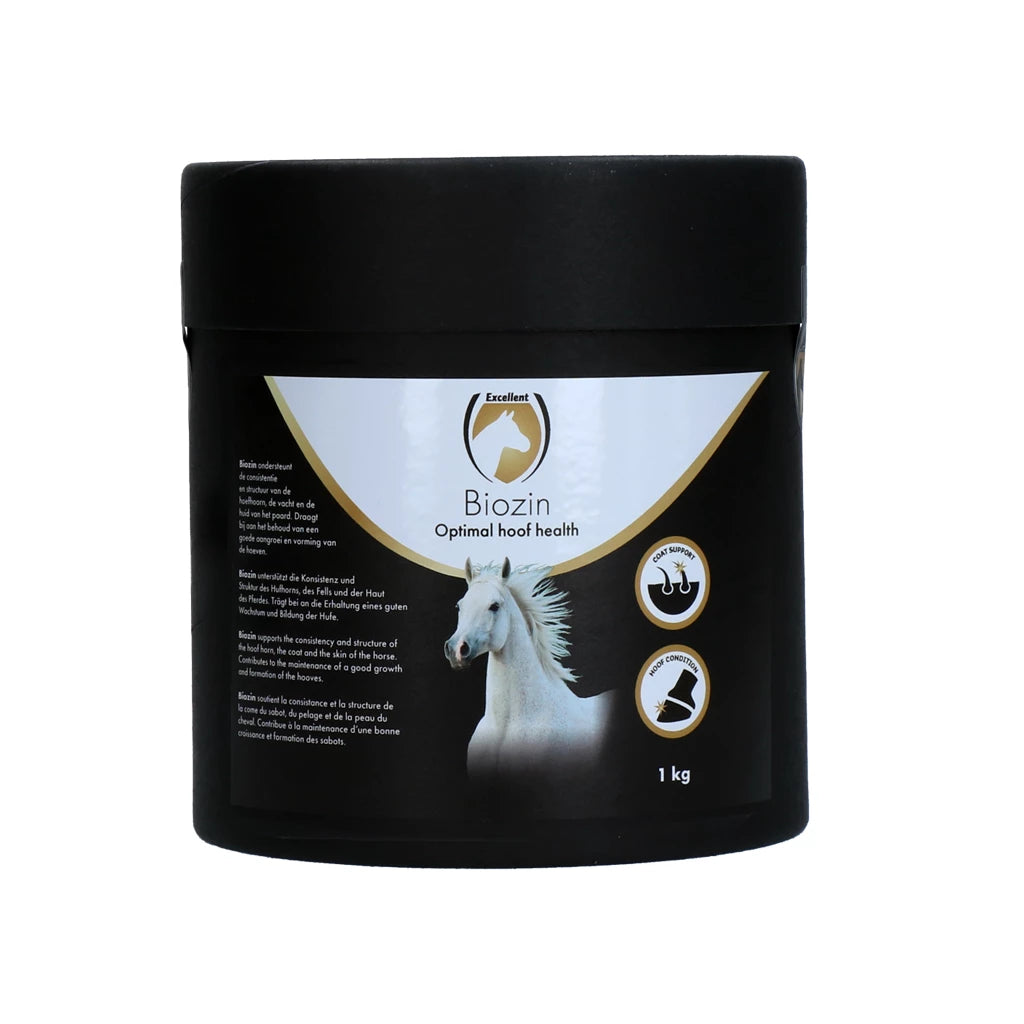 Excellent Biozin