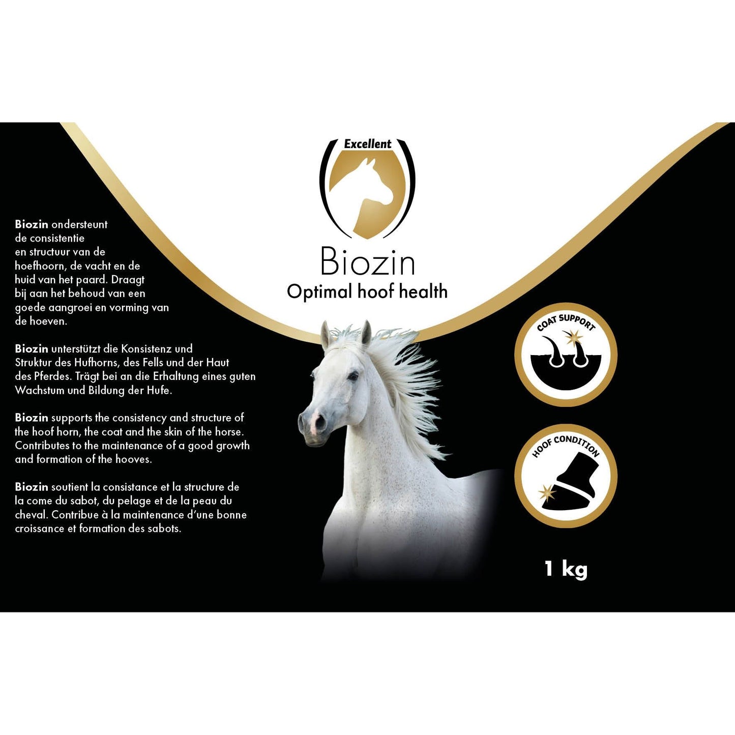 Excellent Biozin