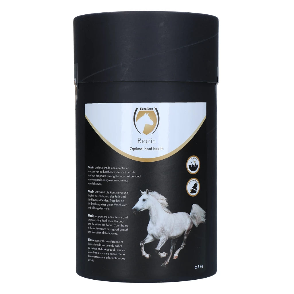 Excellent Biozin