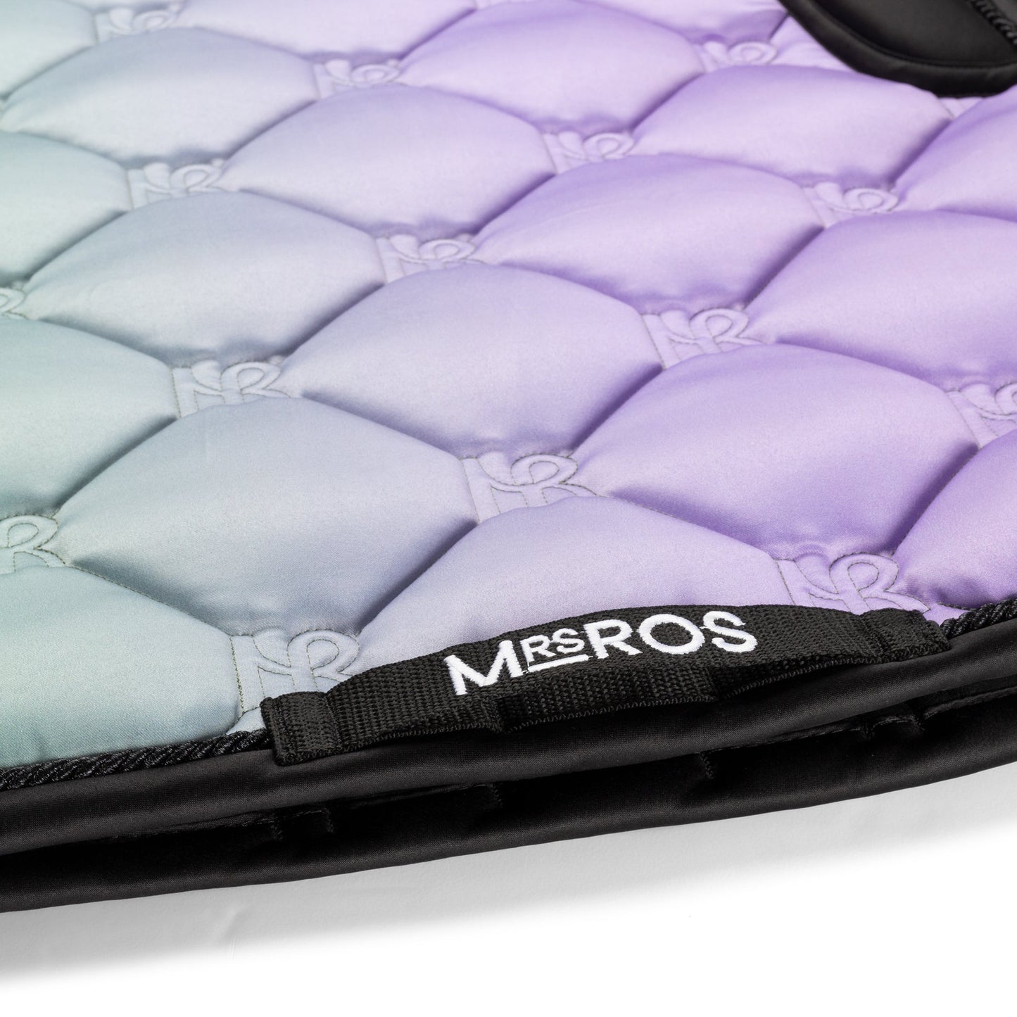 Mrs. Ros Charmer Schabracke Fade- Lavender Fields