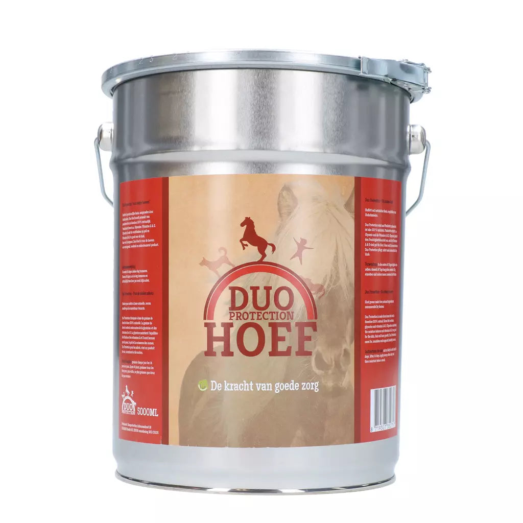 Duo Protection Huf