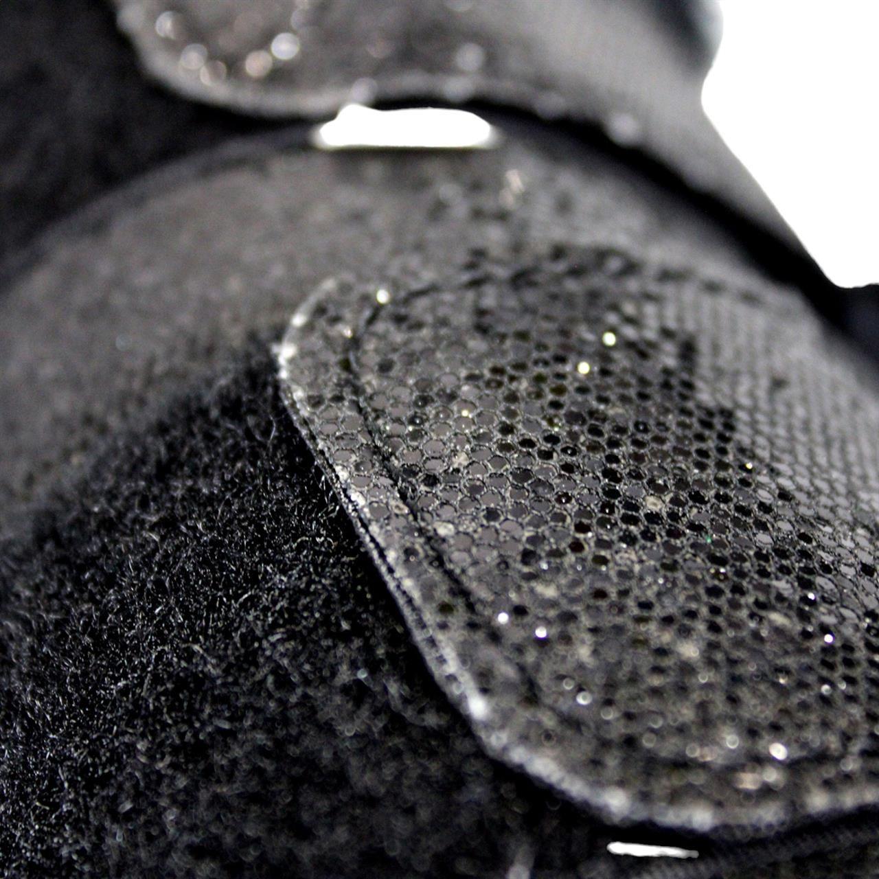 Dark Slate Gray Gamasche Premium